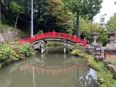 飛騨東照宮(岐阜県)