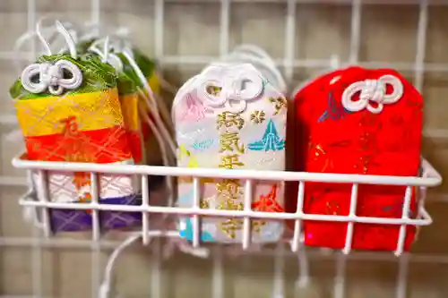 宝壽山 吉祥院(北海道)