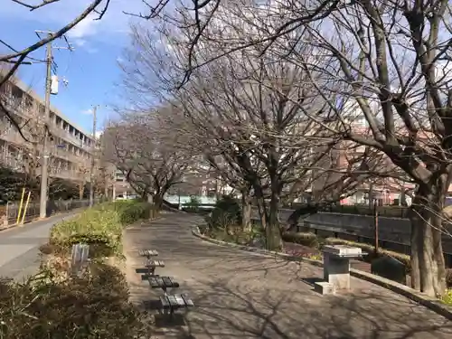 金剛寺(東京都)