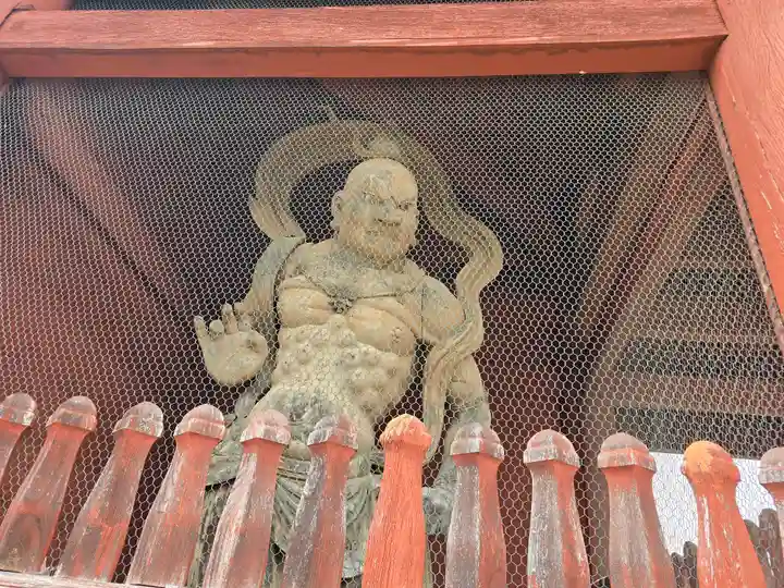 粉河寺(和歌山県)