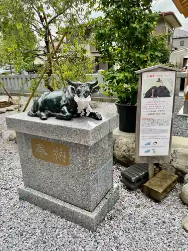 秩父今宮神社(埼玉県)