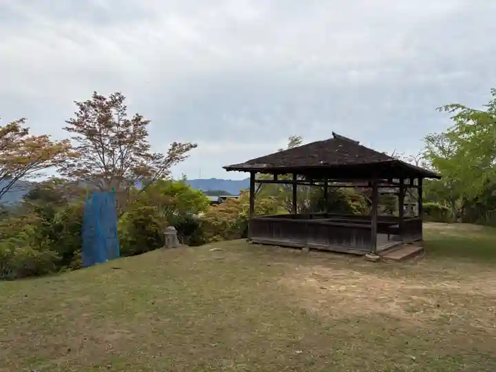 竹林院(奈良県)