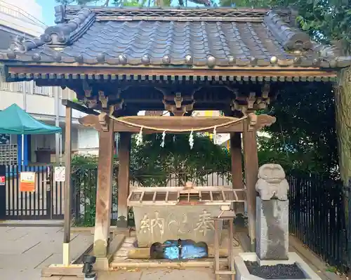八幡神社(東京都)