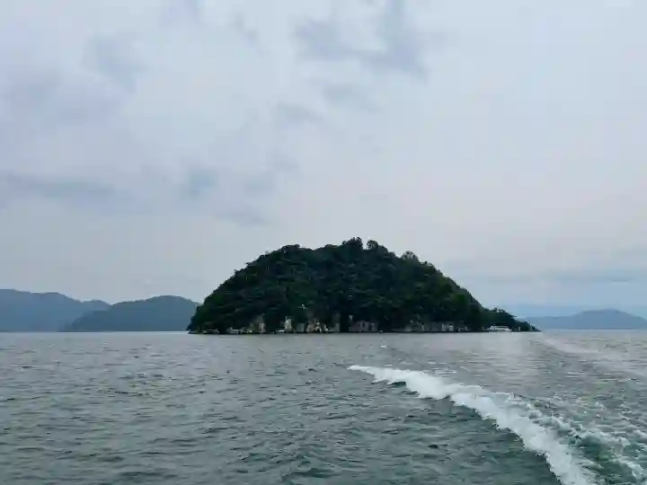 宝厳寺(滋賀県)