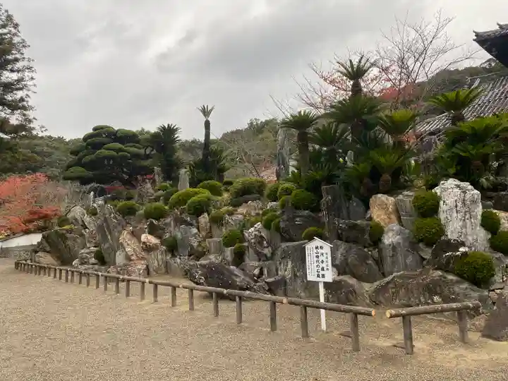 粉河寺(和歌山県)