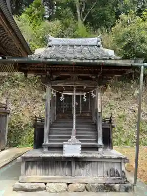 高座神社(兵庫県)