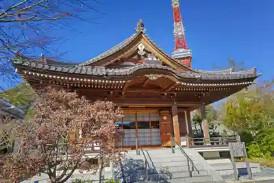 増上寺のその他建物