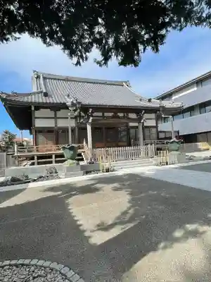 東円寺(東京都)