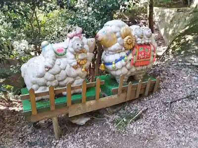 磐船神社(大阪府)