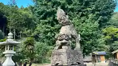 加賀神社(島根県)