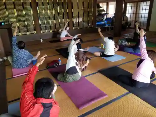 光照寺　真宗大谷派（お東さん）の体験その他