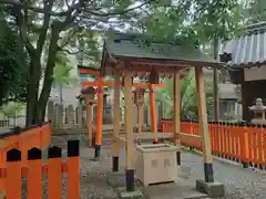 高石神社(大阪府)