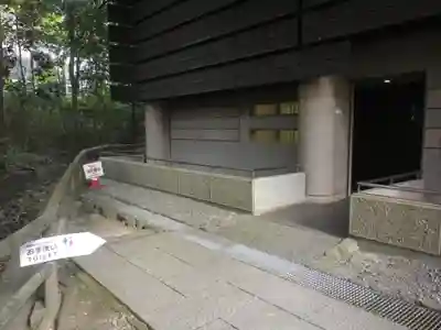 鶴岡八幡宮のその他建物