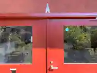 木造地蔵菩薩坐像のその他建物