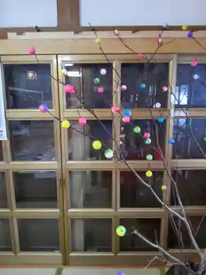 高司神社〜むすびの神の鎮まる社〜のその他建物