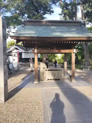 龍城神社(愛知県)