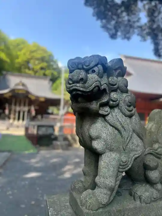 日吉神社(東京都)