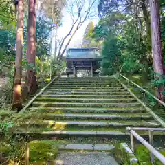 龍潭寺(滋賀県)