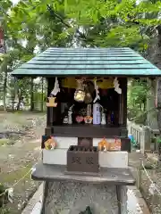 倉賀野神社(群馬県)