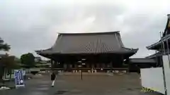 東本願寺（真宗本廟）の建物その他