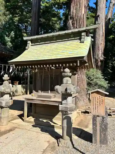 鹿島神宮(茨城県)