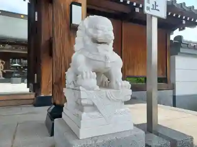 常源寺(埼玉県)