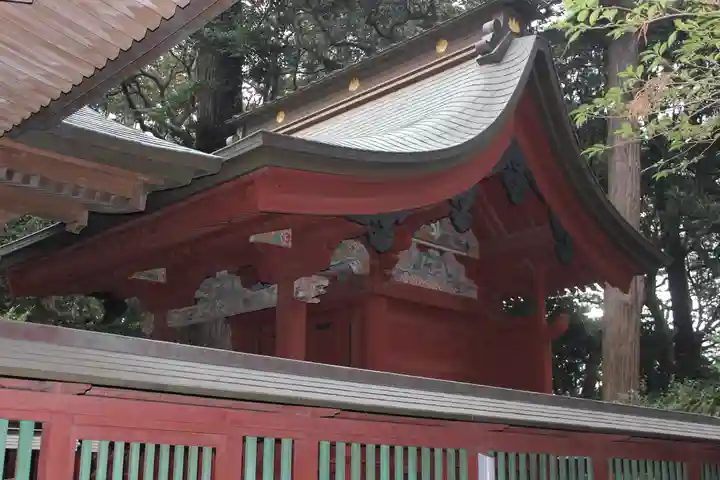 側高神社(千葉県)