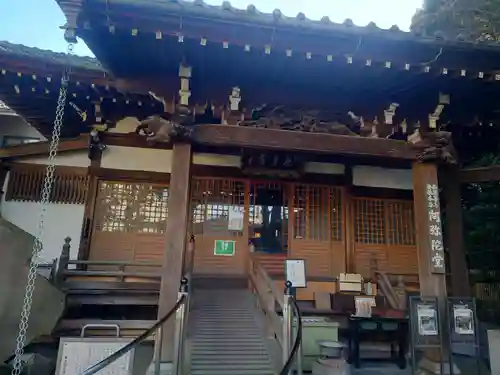 大圓寺(東京都)