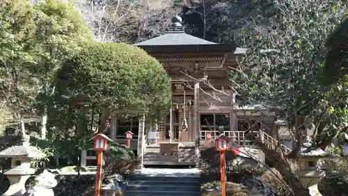 柳津虚空蔵尊 寳性院のその他建物