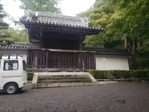 西教寺の建物その他