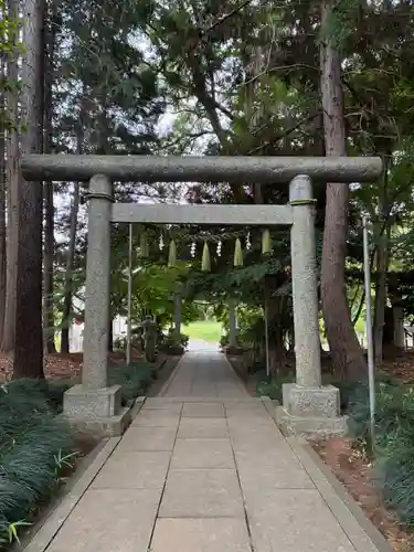 天形星神社(千葉県)