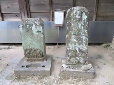 根生院のその他建物