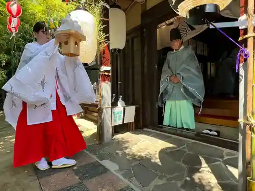 横浜御嶽神社(神奈川県)
