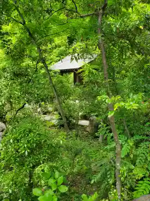 神徳大神宮のその他建物