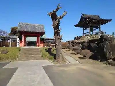 正定寺(茨城県)