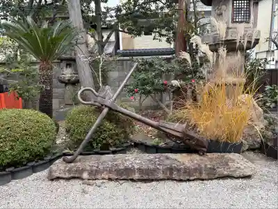大将軍八神社(京都府)