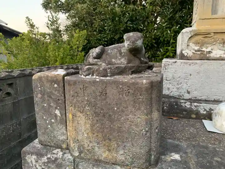 水神宮(千葉県)