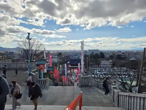 成田山名古屋別院大聖寺(犬山成田山)(愛知県)