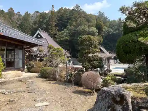 普光寺(兵庫県)