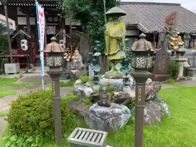 薬証寺のその他建物