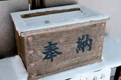 秩父神社の本殿・本堂