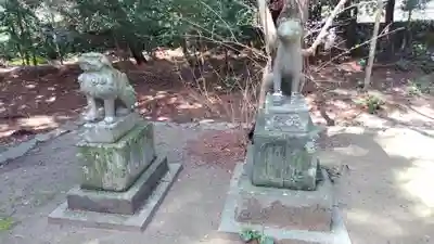 春日神社(山口県)