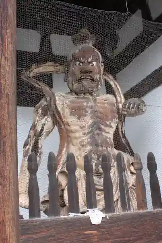 當麻寺(奈良県)
