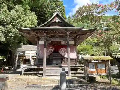 延寿院(三重県)