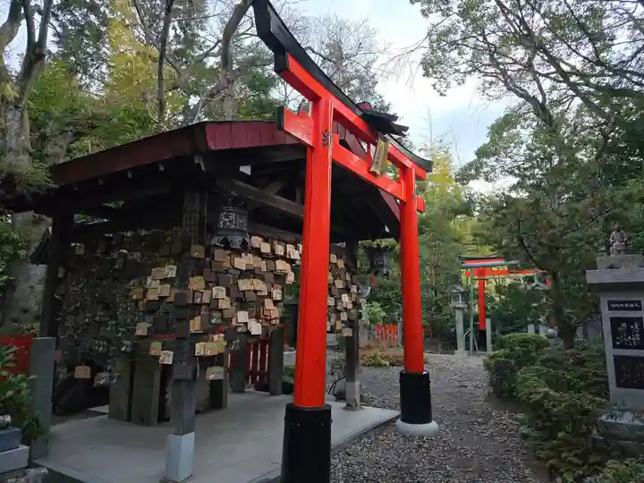 伏見神宝神社(京都府)