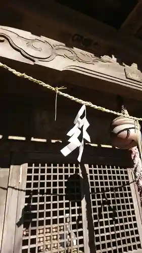 弁財天のその他建物