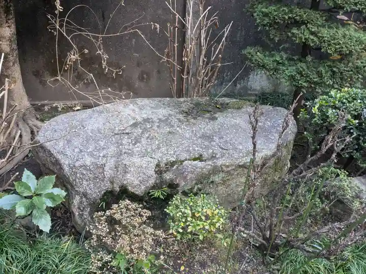浄正寺(東京都)