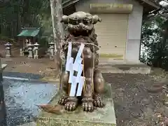 八幡宮(岡山県)