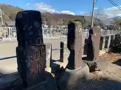 吾嬬神社(群馬県)