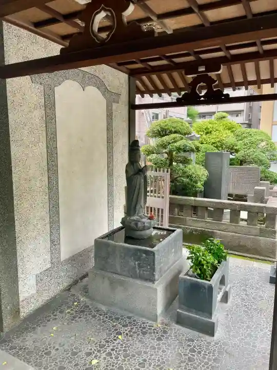 日慶寺(東京都)